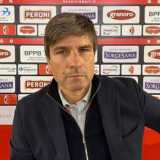 Giancarlo Romairone (2020-2021).

Foto della pagina facebook "SSC Bari"